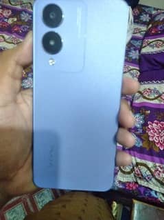 I want to sell my Vivo Y17s in reasonable price