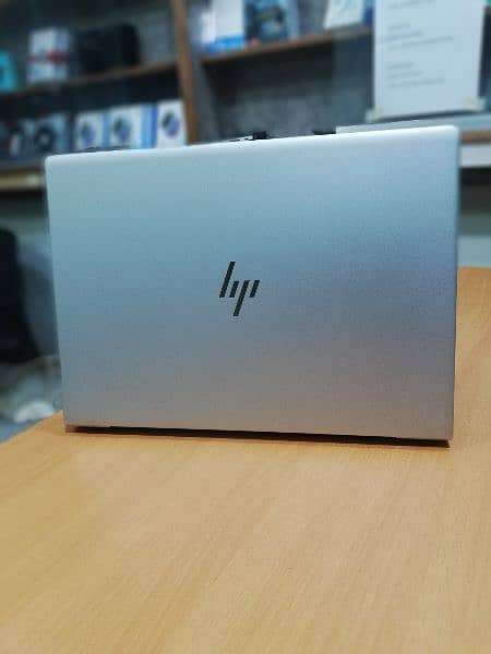 HP Elitebook 840 G5 Corei5 8th Gen Laptop in A+ Condition (USA Import) 5