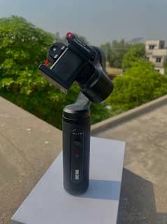Zhiyun Smooth Q2 Premium Gimbal Phone stabilizer gimbel
