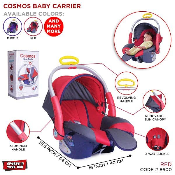 baby carrier 1