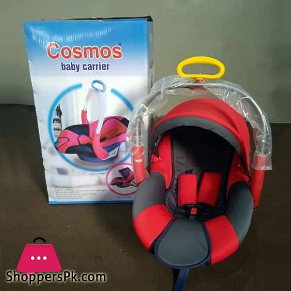 baby carrier 2