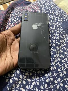 iphone x non pta jv 256 gb 0