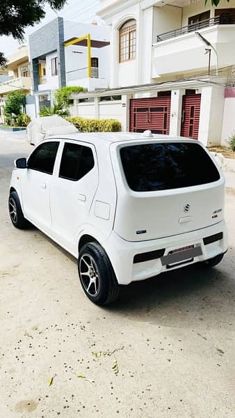 Suzuki Alto 2021 3