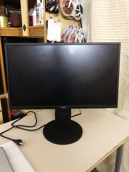 dell 24 inches 1080p monitor p2417h 1