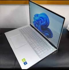 Dell laptop core i7 generation 10th for sale 03497076270 my WhatsApp
