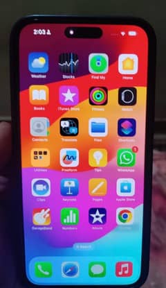 Apple iPhone 15 Pro Max (Australian Version) 0