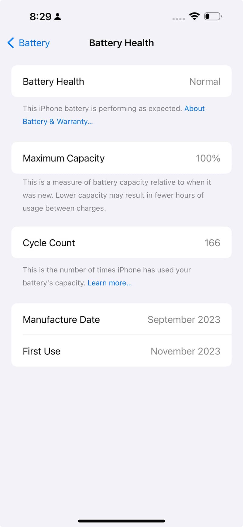 Apple iPhone 15 Pro Max (Australian Version) 2