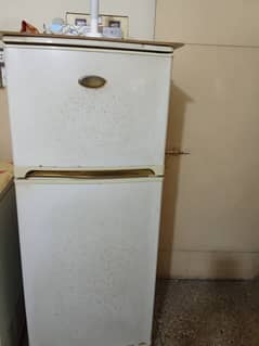 Sharp Refrigerator