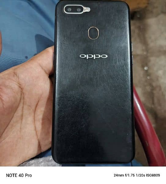 oppo a5 conditions 10 by 10 0