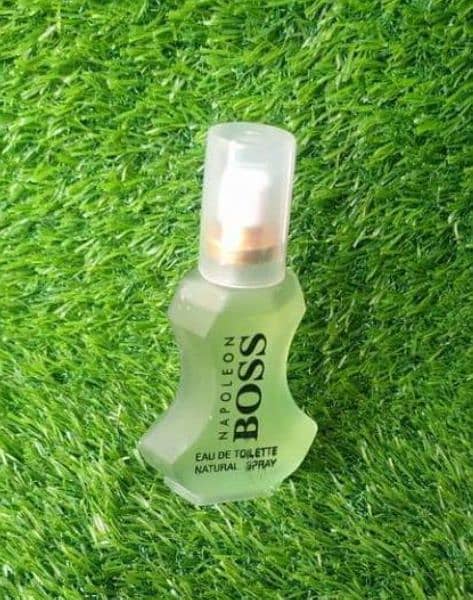 Boss perfume - cod all over pakistan 1