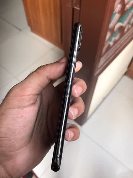 iphone x 64gb only set 5