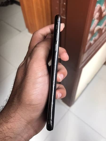 iphone x 64gb only set 6