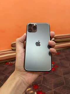 iPhone 11pro PTA approved