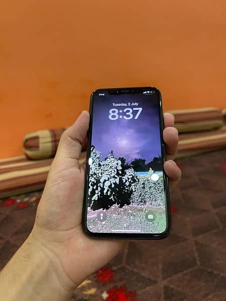 iPhone 11pro PTA approved 1