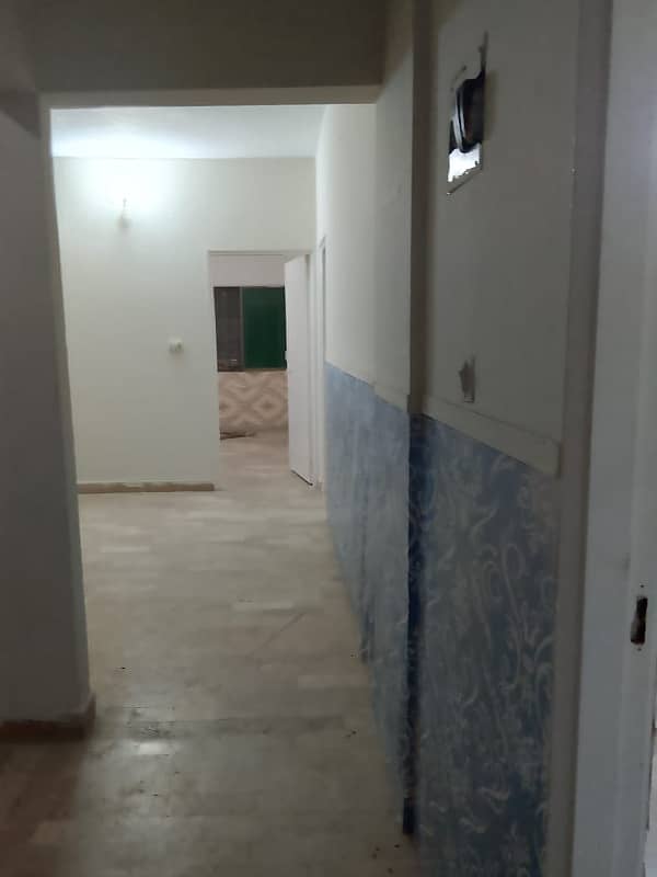Ground Floor 2 Bed D/D Flat For Sale In Gulshan Block 1 5