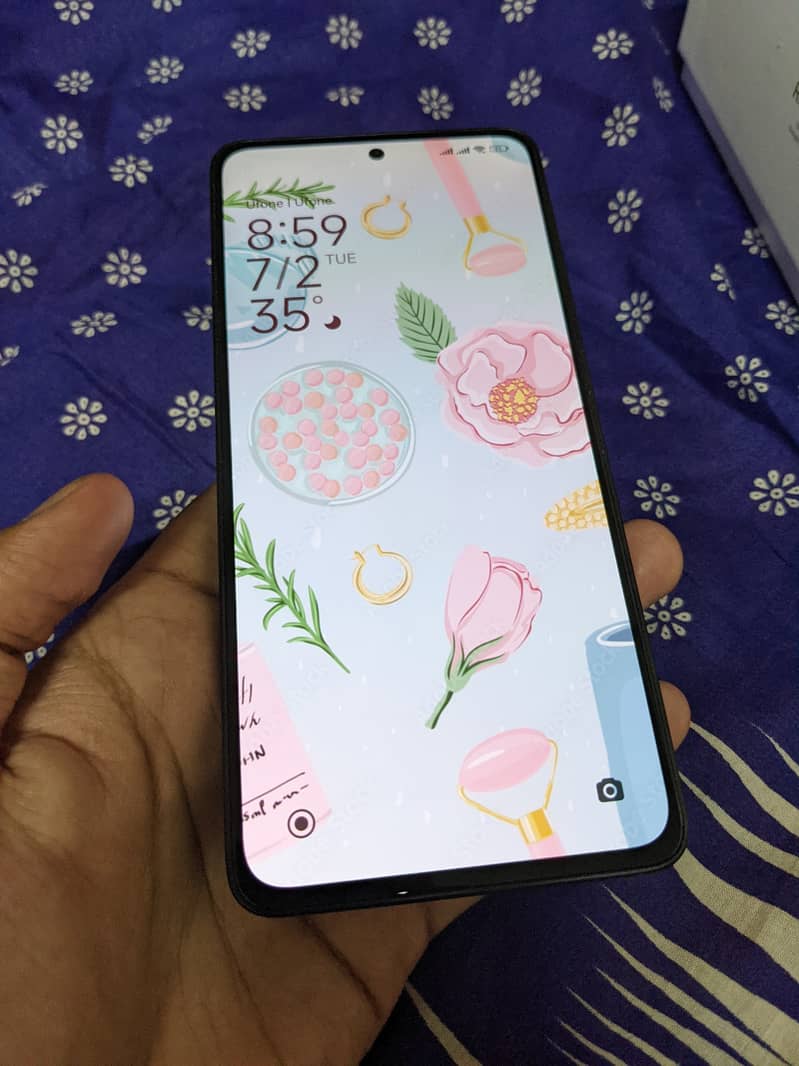 Redmi note 13 Urgent sale New 9