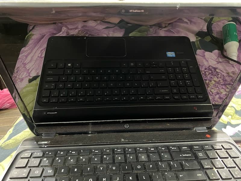 HP LAPTOP CORE i5 3