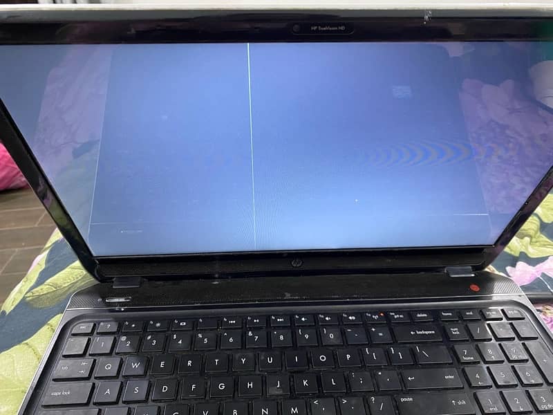 HP LAPTOP CORE i5 4