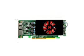 De!! Amd Radeon RX 550 4GB GDDR5 128Bit Graphic Card