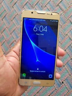 Samsung J5 2016