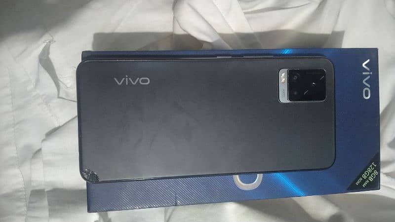 vivo v20 8bg Ram 128gb Rom 0