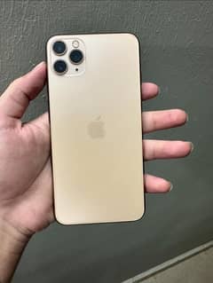 iPhone 11 Pro Max Pta Approved 0