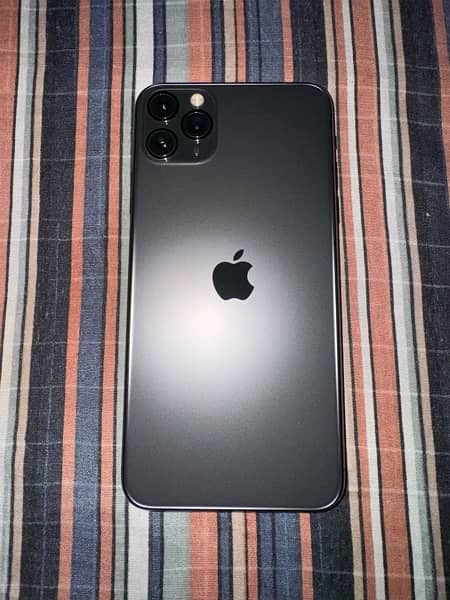 Iphone 11 pro max 0