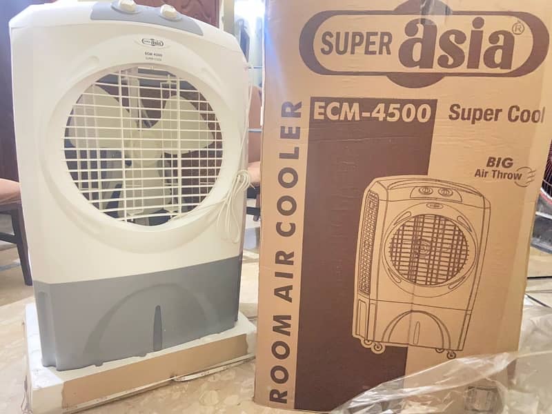 super asia air cooler 5