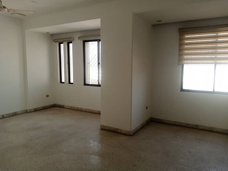 Office Available On Rent At Shahrah-e-faisal. 14