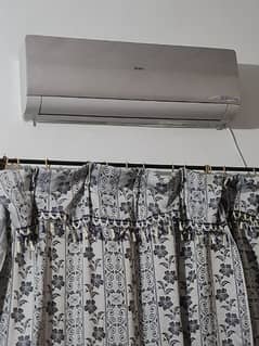 Haier 18HNF DCG heat and cool (inverter)