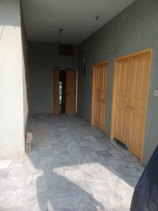 COMMERCIAL HOUSE AVAILABLE FOR RENT NEAR MAIN MURREE ROAD RAWALPINDO 1