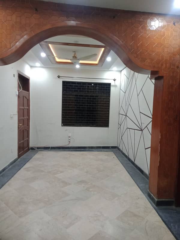 COMMERCIAL HOUSE AVAILABLE FOR RENT NEAR MAIN MURREE ROAD RAWALPINDO 2