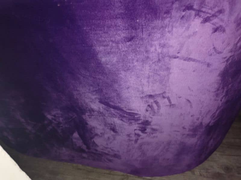 Prestigious Purple Sofa Set 4