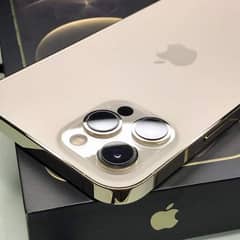 iphone 12 pro max 256 Gb memory pta approved my WhatsApp 0330=5925=135