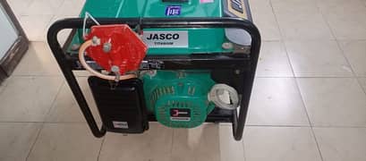Jasco J8000S 8KVA