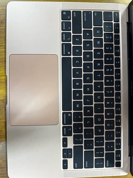 MacBook Air M1 2