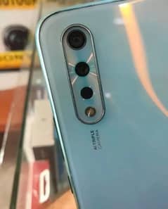 Vivo s1 4/128gb PTA approved My whatsapp 0328=7217=296