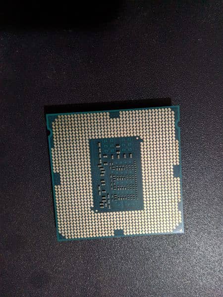 Intel i7 4790 + Asus H81M-plus 2