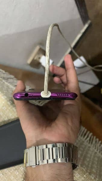techno camon 12 air PTA approved 3