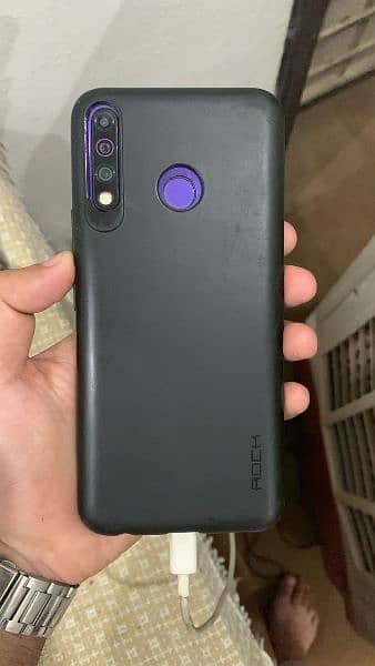 techno camon 12 air PTA approved 5