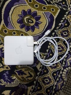 apple macbook type charger 96 watt