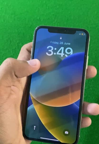 iPhone X non pta 1