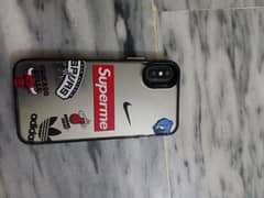 iphone x 256 gb nonpta read add detail