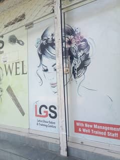 LGS Beauty Saloon 0