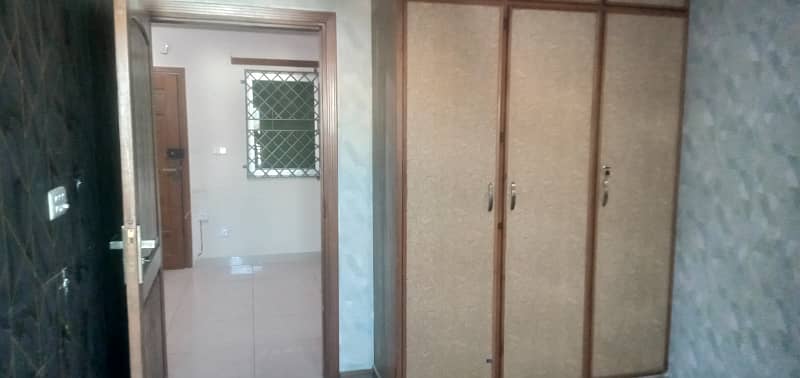 3 bedroom Flat For Sale G15 Islamabad 1