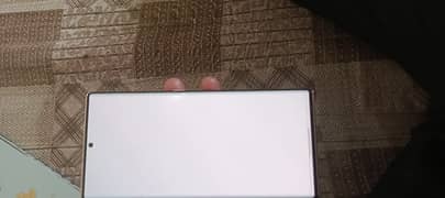 Samsung note 20 ultra 12 gb 256 0