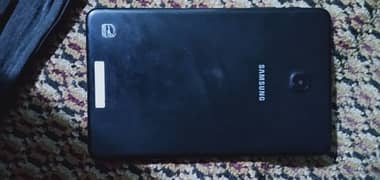 Samsung Tab A 0