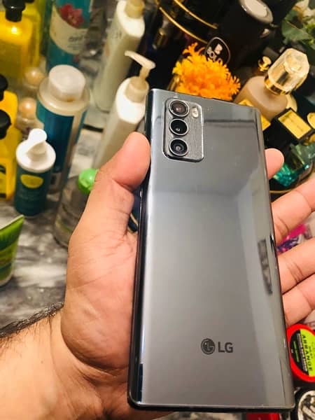 LG Wing PTA Approved 1