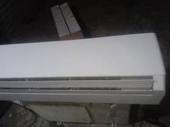 DC Inverter AC Gree