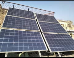 Solar Panels for Sale 270w